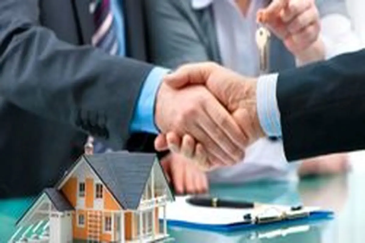 هنگام تنظیم قرارداد خرید یک خانه به چه نکاتی توجه کنیم؟