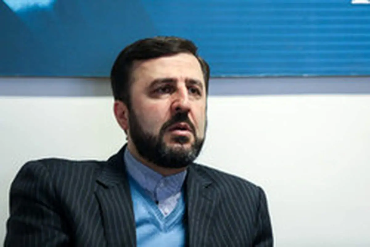 نماینده ایران در آژانس: اقدامات قهری آمریکا مغایر حقوق بینالملل است