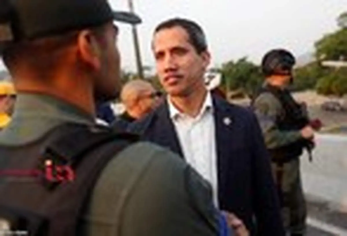 ادامه اعتراضات خونین در ونزوئلا