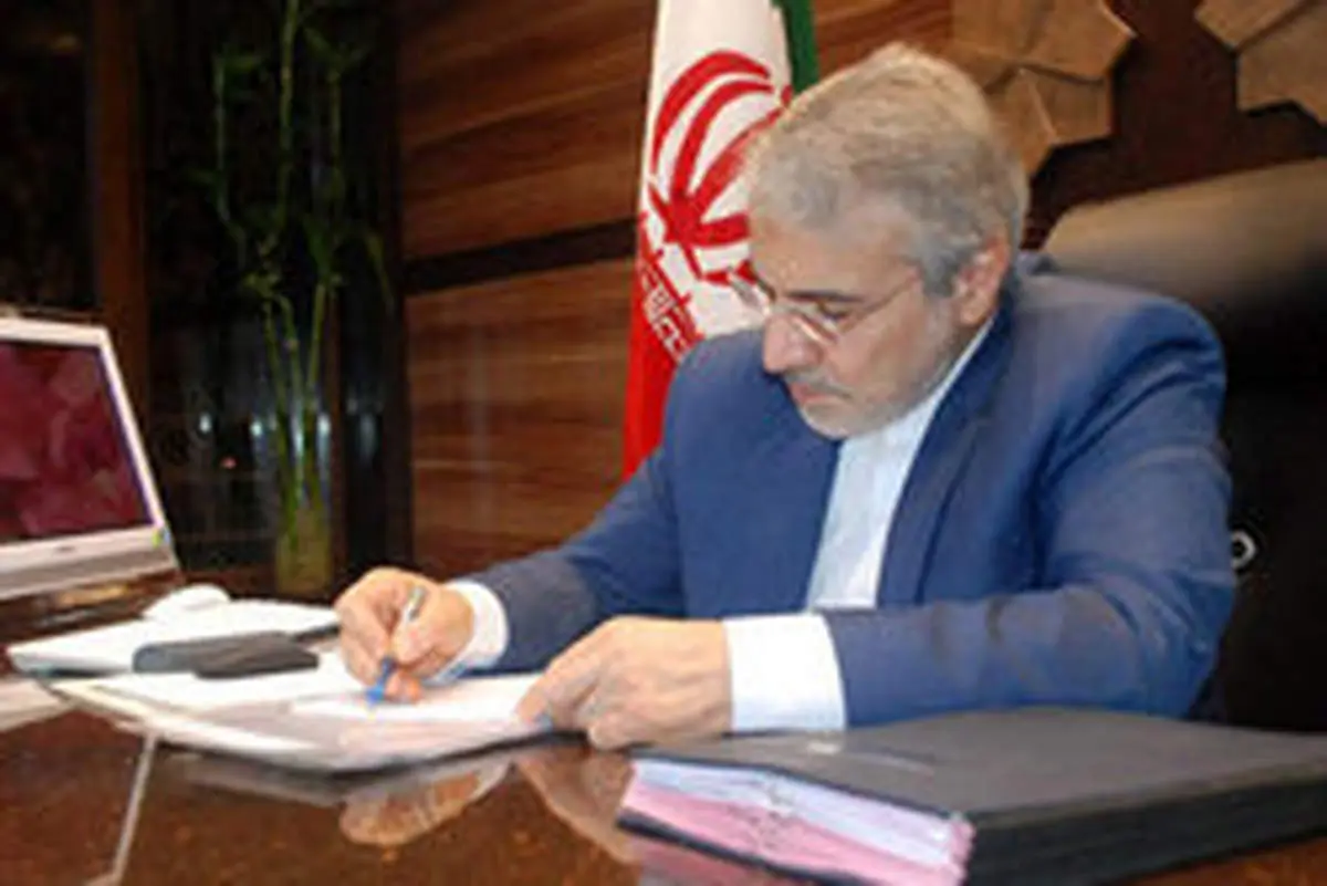 دستورالعمل الگوی مصرف برق و گاز ابلاغ شد