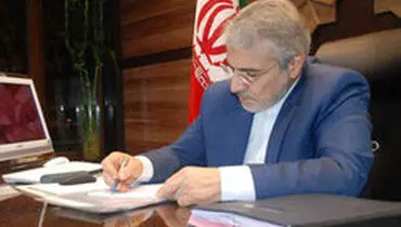 دستورالعمل الگوی مصرف برق و گاز ابلاغ شد