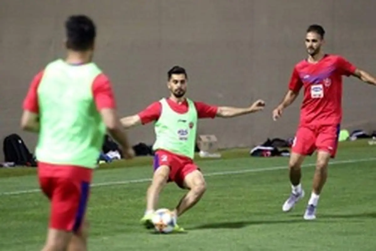 ستاره پرسپولیس آقای پاس گل لیگ برتر می‌شود؟