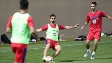 ستاره پرسپولیس آقای پاس گل لیگ برتر می‌شود؟