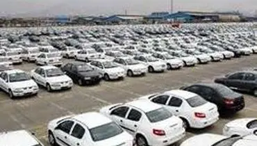 درخواست سخنگوی تعزیرات از مردم؛ فعلا خودرو نخرید