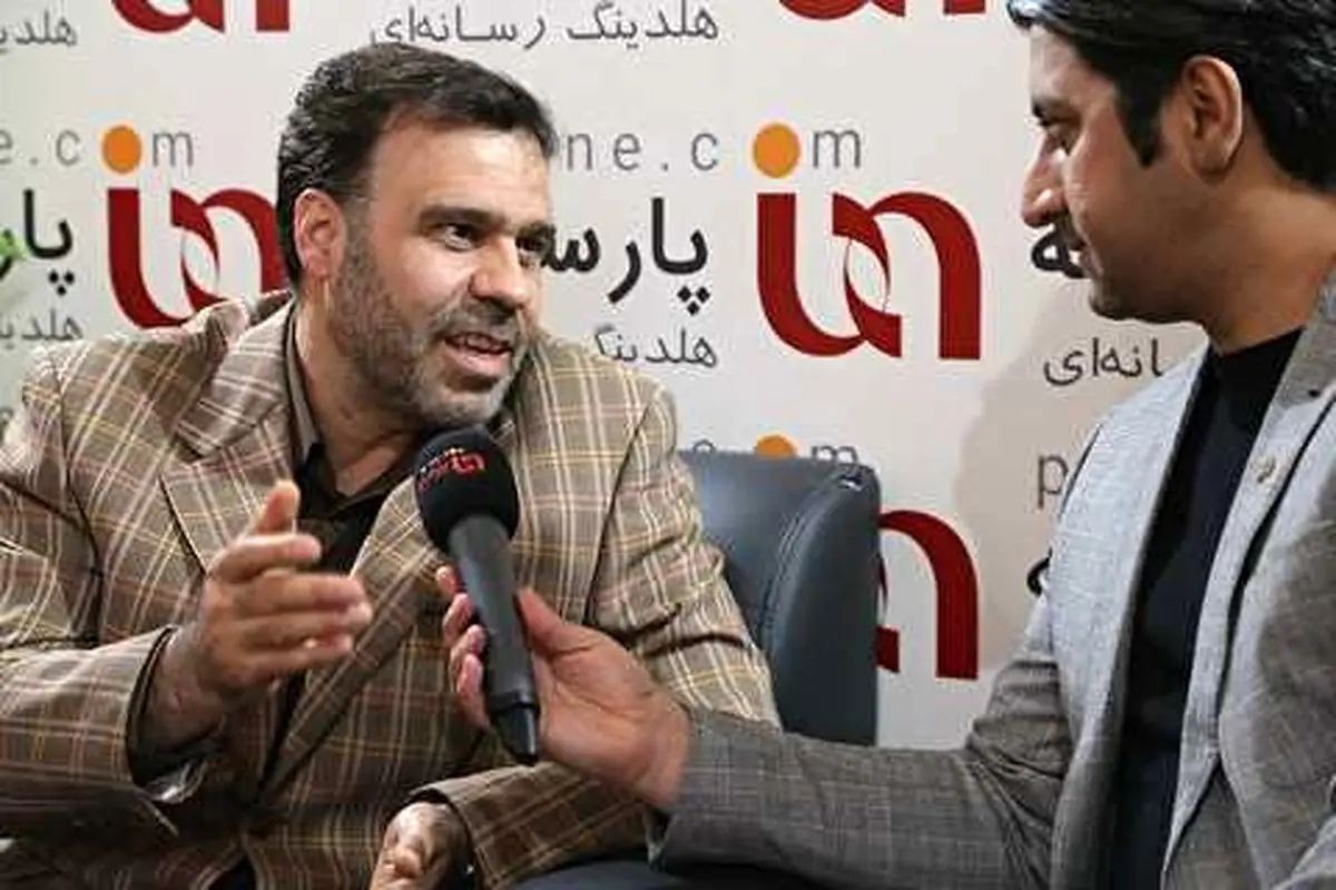 ویدیو| گفت و گو با سردار منتظر المهدی سخنگو و معاون ستاد مبارزه