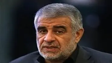 معاون پارلمانی سپاه: آمریکا در کلام، زیادتر از آن چیزی که است خود را نشان می‌دهد