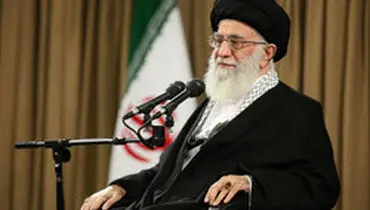 معلمان و فرهنگیان با رهبر انقلاب دیدار کردند