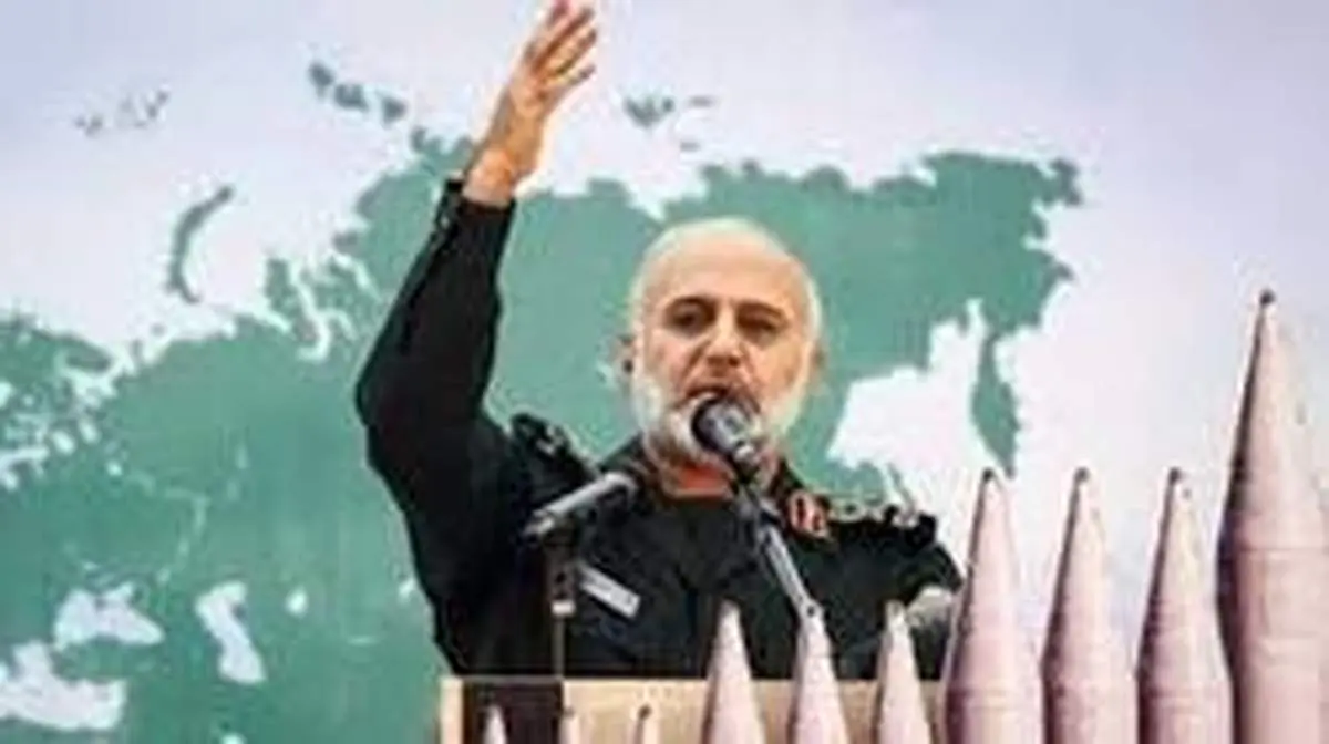 هشدار سرلشکر رشید به کشورهای منطقه