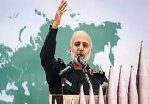 فرمانده قرارگاه خاتم‌: وارد پروژه‌هایی با مبلغ کمتر از ۵۰۰ میلیارد تومان نمی‌شویم!