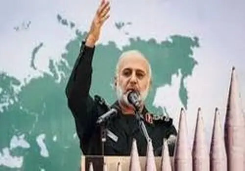 قرارگاه خاتم: مردم منطقه محل اختفای سربازان دشمن را معرفی کنند
