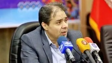 تکذیب استعفای مدیرعامل سازمان بیمه سلامت ایران
