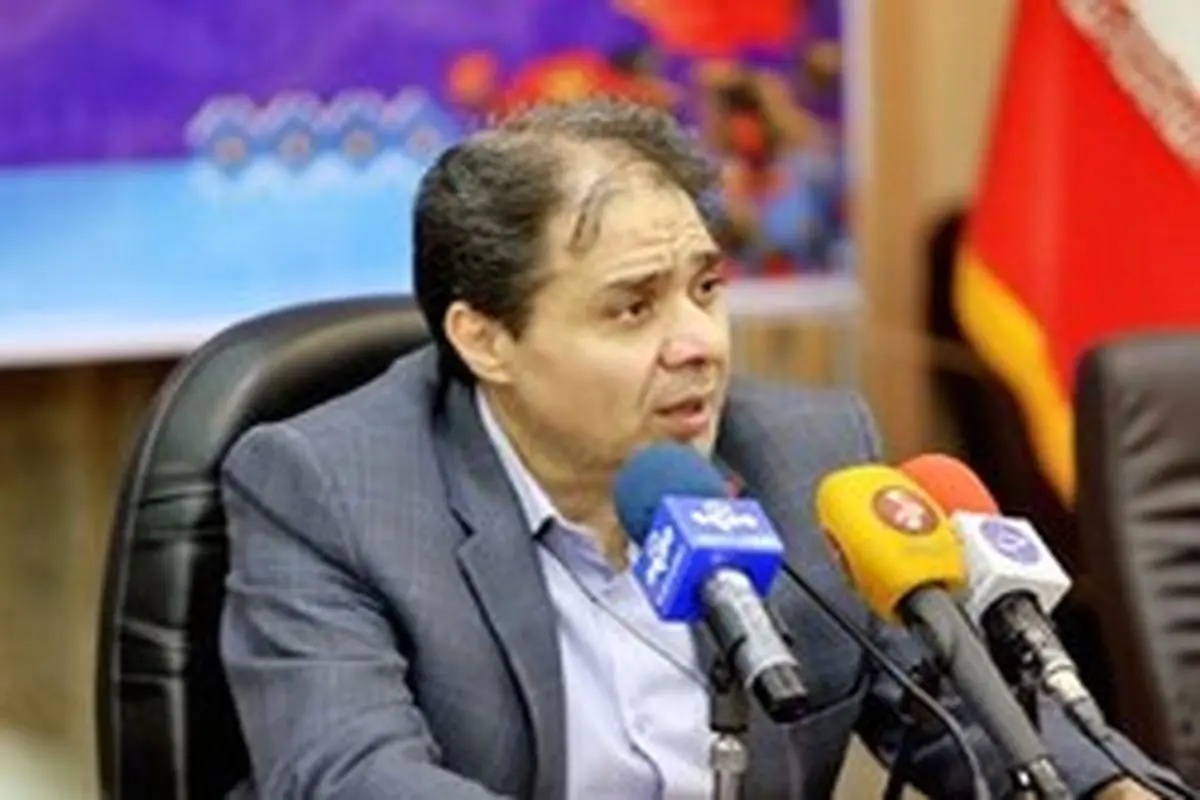 تکذیب استعفای مدیرعامل سازمان بیمه سلامت ایران