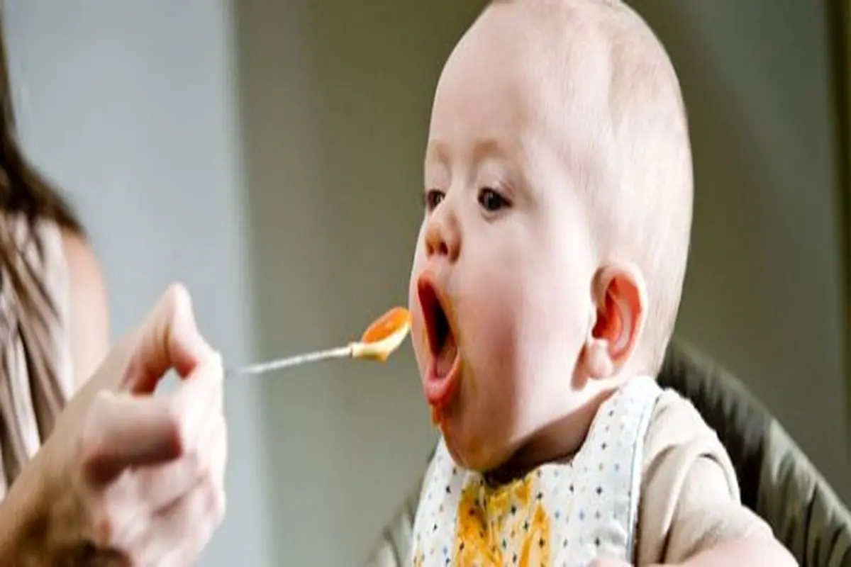 ۷ خطایی که در تغذیه فرزندتان مرتکب می‌شوید