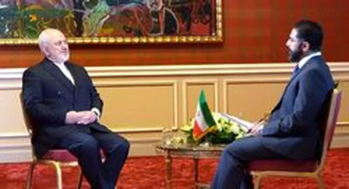 حتی یک ایرانی را پیدا نمیکنید گزینه تسلیم را انتخاب کند
