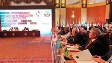 ظریف: همگی باید به یکجانبه گرایی هشداردهنده دولت آمریکا بپردازیم
