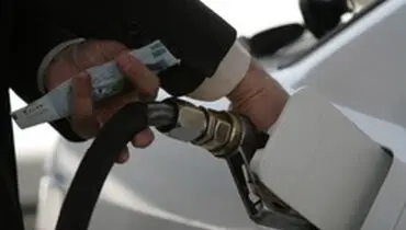 بنزین از پنجشنبه سهمیه بندی نمی شود!