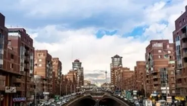 هوای پاک تهران در ۴۰ روز نخست امسال رکورد زد