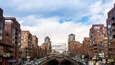 هوای پاک تهران در ۴۰ روز نخست امسال رکورد زد