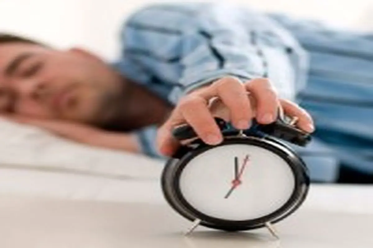۹ علت اصلی که باعث میشود خسته از خواب بیدار شوید