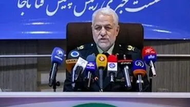 آغاز طرح تابستانی پلیس راهور از ۳۱ خرداد