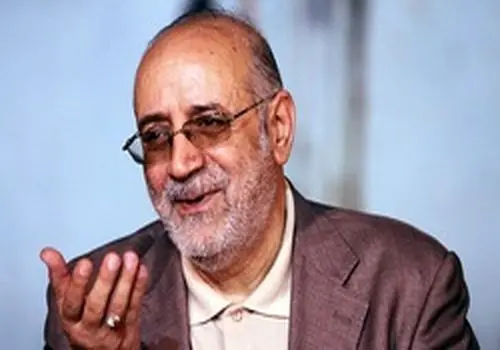 دلنوشته «جمال شورجه» برای رهبر انقلاب