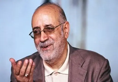 دلنوشته «جمال شورجه» برای رهبر انقلاب