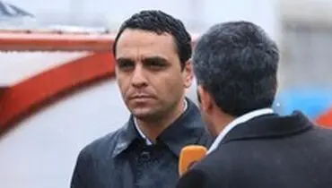 فتاحی: فرد سنگ‌انداز هوادار تراکتور نبود