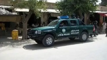 عملیات تروریستی در هرات خنثی شد