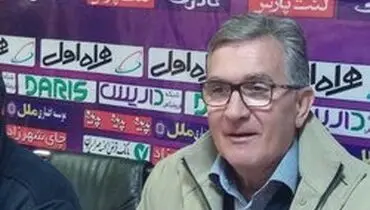 امتناع برانکو از پاسخگویی به سوالات خبرنگاران!