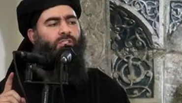 مخفیگاه ابوبکر البغدادی لو رفت