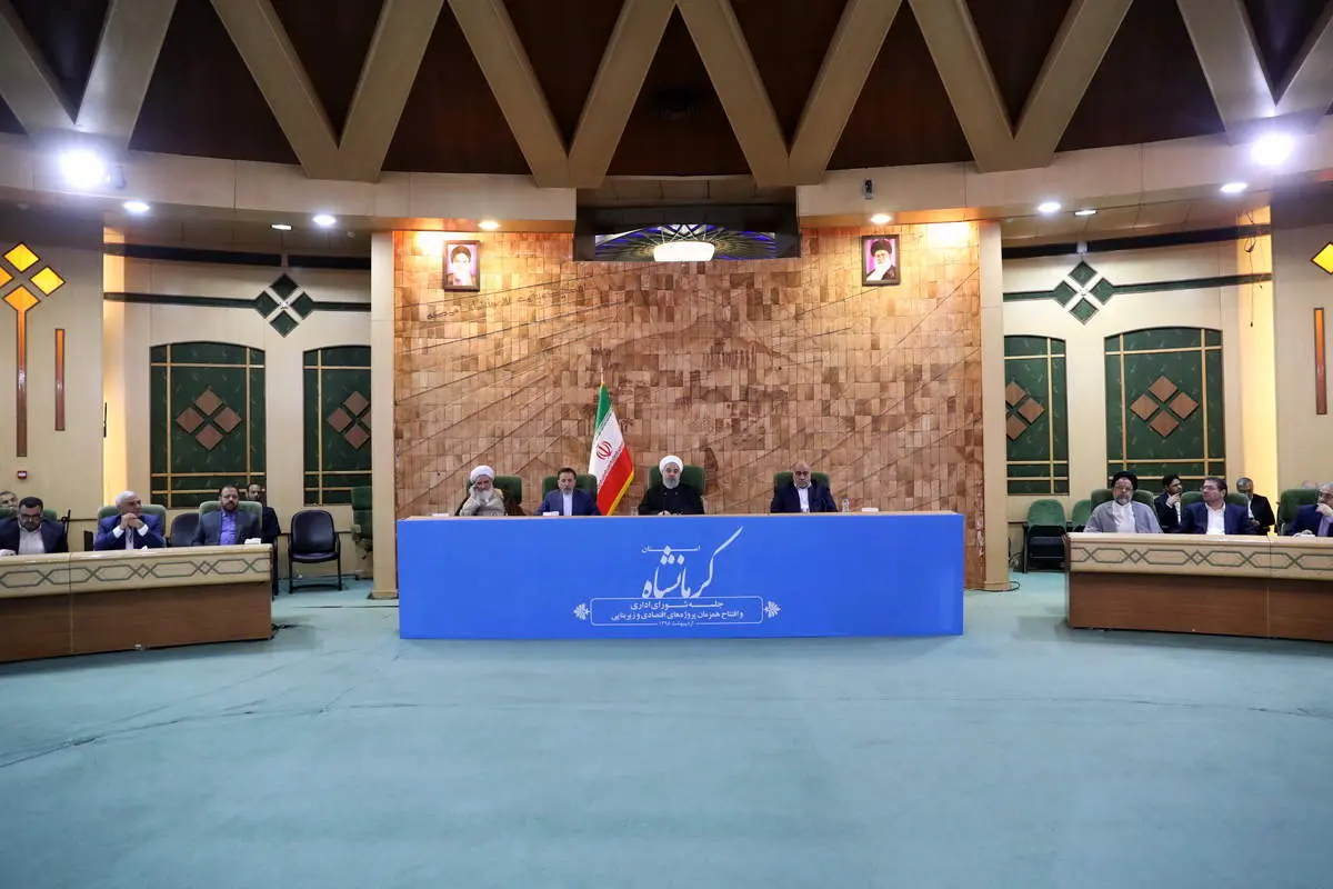 ایران برای توانمندی دفاعی خود از کسی اجازه نمیگیرد
