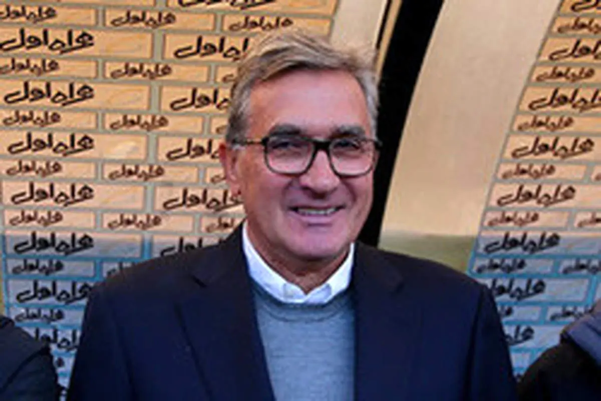 دلیل غیبت برانکو در نشست خبری مشخص شد