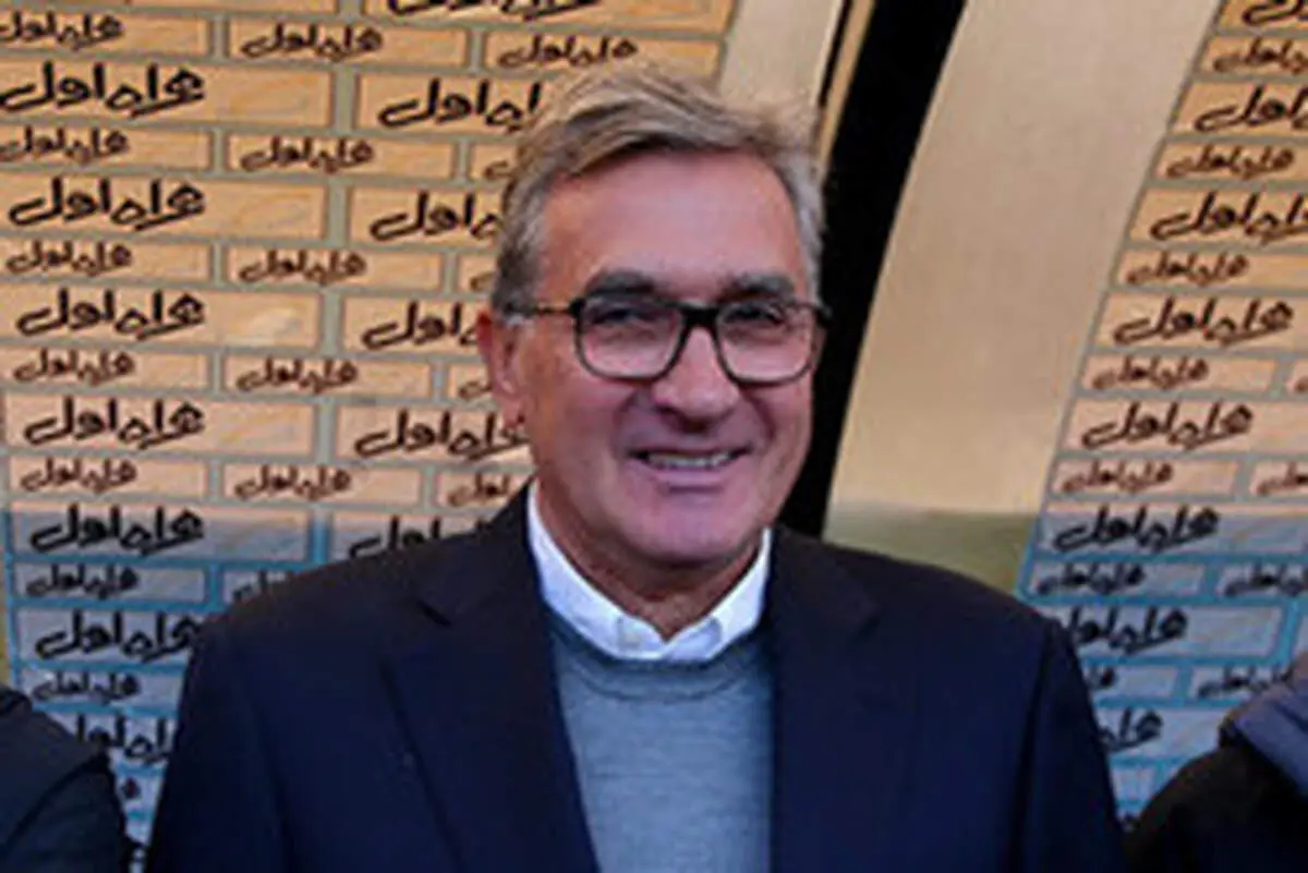 دلیل غیبت برانکو در نشست خبری مشخص شد