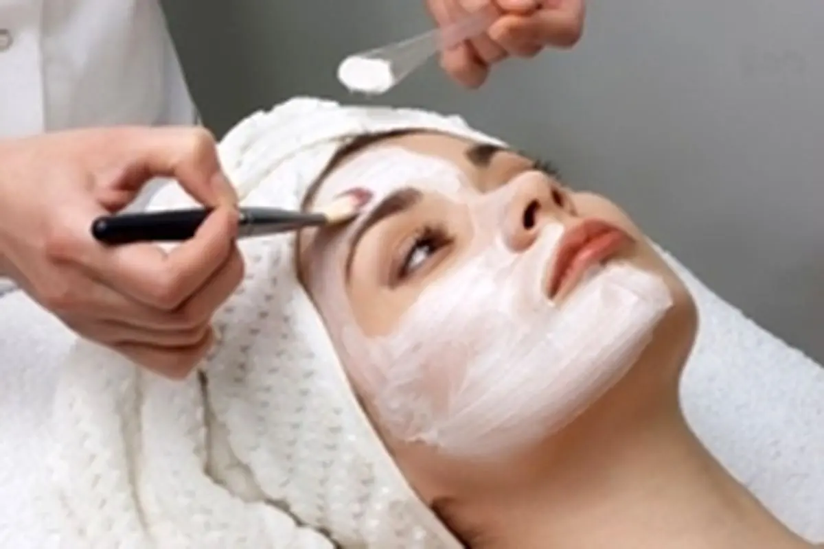 ماسکهای روشن کننده ویژهی پوستهای کدر