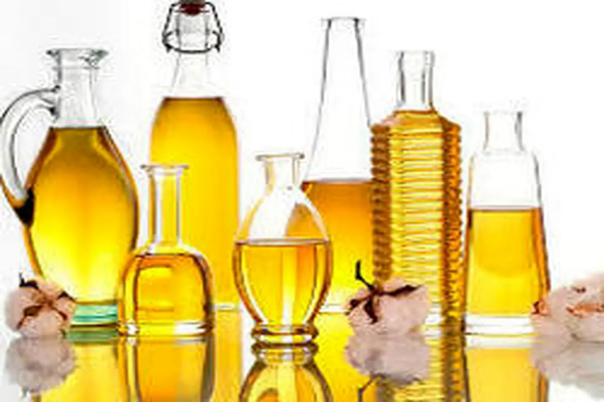 اصول نگهداری روغنها در آشپزخانه