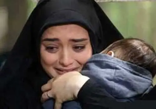 «ستایش» 16 سال بعد سریال ستایش 1، در 42 سالگی و در تونس