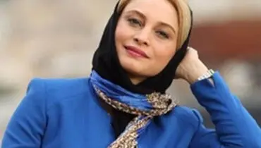 مریم کاویانی: نمی‌خواستم برای مدتی کار کنم