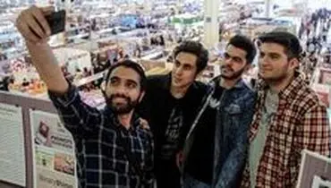 تل‌آویو، نمایشگاه کتاب را هم بهانه تبلیغ ضدایرانی کرد