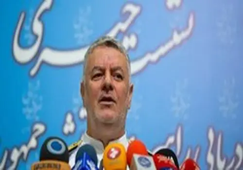 روایت یک فرمانده بلندپایه از ماموریت مهم ناوگروه ۸۶ ارتش ایران