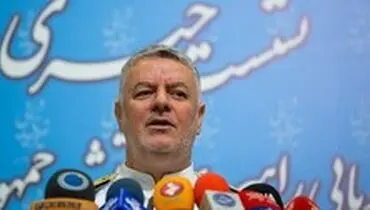 فرمانده نیروی دریایی ارتش:حضور آمریکایی‌ها و دیگران در خلیج فارس نمایشی است