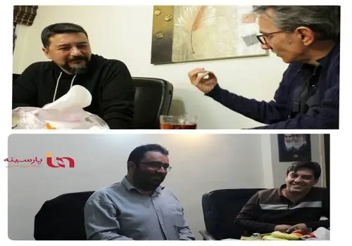حرف های جدید یزدانی درباره تیلور؛ کری خوانی در فرهنگ تیلور است+فیلم