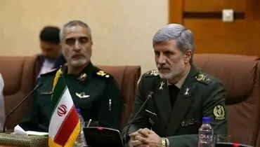 امیر حاتمی: همکاری‌های ایثارگرانه ایران نبود، عراق تجزیه شده بود