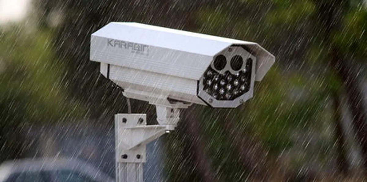 تخلفات رانندگیتان را ببینید