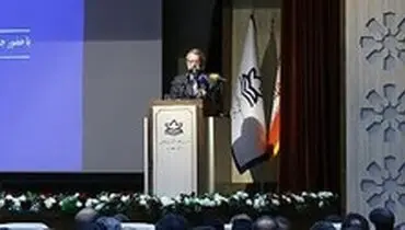 لاریجانی:‌ شروط ۱۲گانه آمریکا شرف ملت ایران را زیر پا می‌گذارد