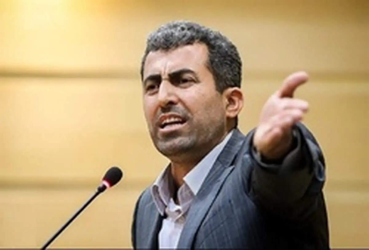 پورابراهیمی: آمریکایی‌ها آرزوی ممانعت از‌ صدور نفت ایران ‌را به گور می‌برد‌