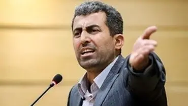 پورابراهیمی: آمریکایی‌ها آرزوی ممانعت از‌ صدور نفت ایران ‌را به گور می‌برد‌
