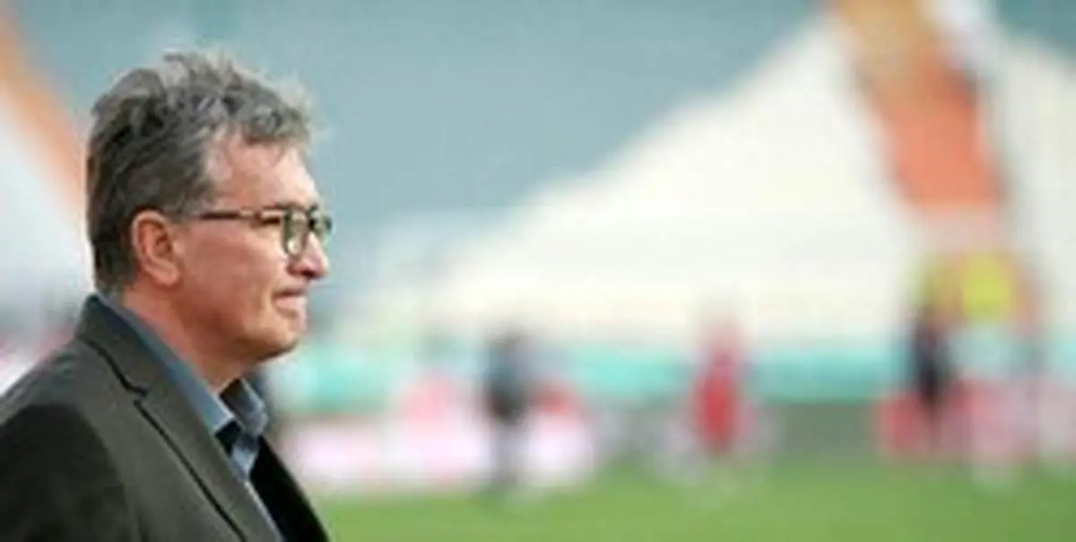 پرسپولیسیها به دنبال ارز نیمایی برای پرداخت مطالبات برانکو