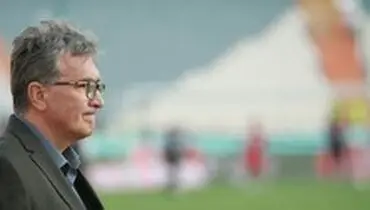 پرسپولیسی‌ها به دنبال ارز نیمایی برای پرداخت مطالبات برانکو