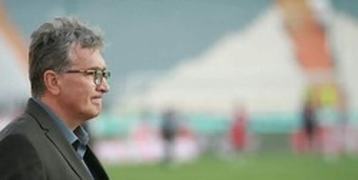 پرسپولیسی‌ها به دنبال ارز نیمایی برای پرداخت مطالبات برانکو