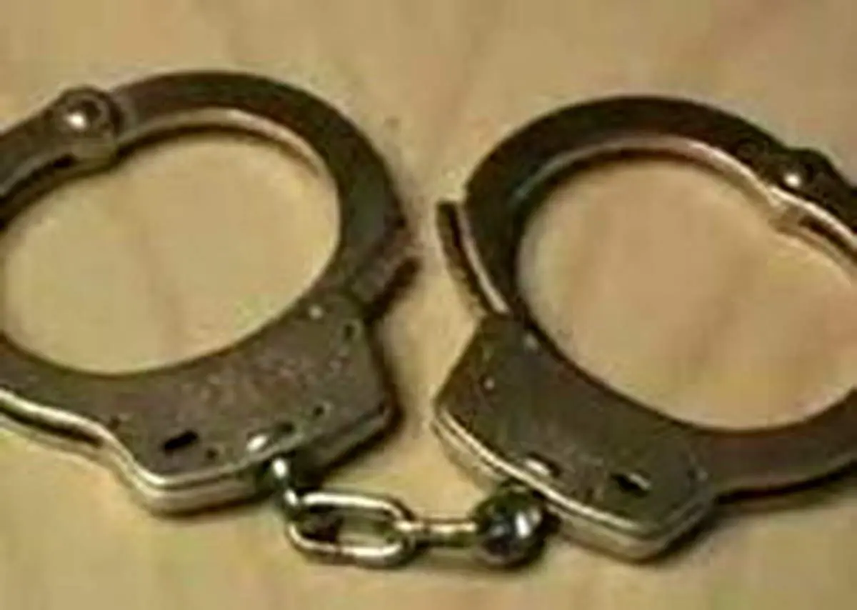 مردی که موبایل ۲۰۰ نفر را قاپید بازداشت شد